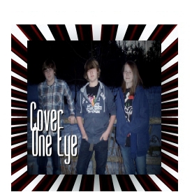 Cover One Eye