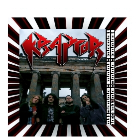 Kraptor